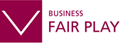 Fair Play Fair Play logo